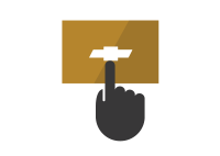 Shop Click Drive Create Icon in Plattsburgh, NY