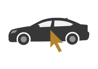 Shop Click Drive Select Icon in Plattsburgh, NY