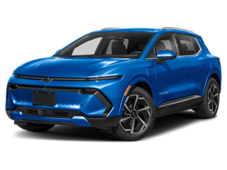 Chevrolet Equinox EV - DELLA Chevrolet of Plattsburgh in Plattsburgh NY
