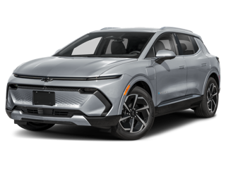 Equinox EV - DELLA Chevrolet of Plattsburgh in Plattsburgh NY