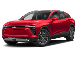Chevrolet Blazer EV - DELLA Chevrolet of Plattsburgh in Plattsburgh NY