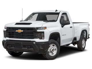 Chevrolet Silverado HD - DELLA Chevrolet of Plattsburgh in Plattsburgh NY