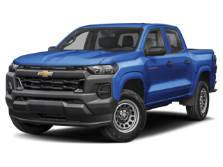 Chevrolet Colorado - DELLA Chevrolet of Plattsburgh in Plattsburgh NY