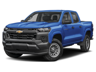 Chevrolet Colorado - DELLA Chevrolet of Plattsburgh in Plattsburgh NY