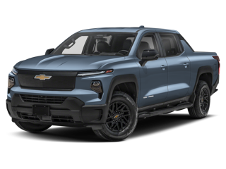Chevrolet Silverado EV - DELLA Chevrolet of Plattsburgh in Plattsburgh NY