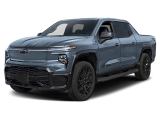Chevrolet Silverado EV - DELLA Chevrolet of Plattsburgh in Plattsburgh NY