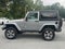 2018 Jeep Wrangler JK Sahara 4x4