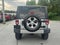 2018 Jeep Wrangler JK Sahara 4x4