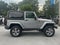 2018 Jeep Wrangler JK Sahara 4x4