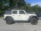 2024 Jeep Wrangler 4xe Willys 4xe