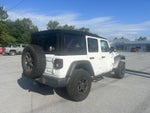 2024 Jeep Wrangler 4xe Willys 4xe
