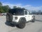2024 Jeep Wrangler 4xe Willys 4xe