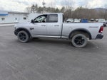 2019 RAM 1500 Classic Warlock