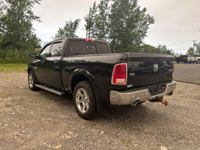 2018 RAM 1500 Laramie
