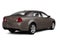 2012 Chevrolet Malibu LT w/1LT