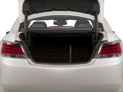 2012 Buick LaCrosse Premium 2