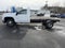 2026 Chevrolet Silverado 3500 HD Chassis Cab LT