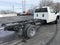 2026 Chevrolet Silverado 3500 HD Chassis Cab LT