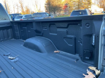 2025 Chevrolet Silverado 3500 HD LT