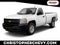 2013 Chevrolet Silverado 1500 Work Truck