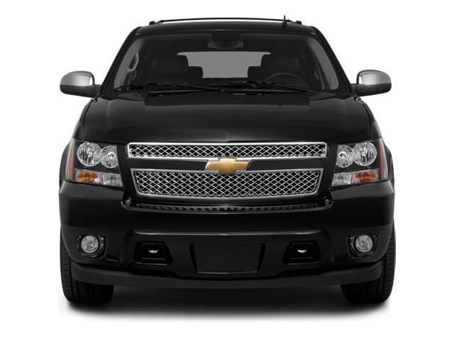 2014 Chevrolet Suburban LS