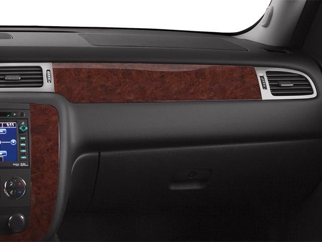 2014 Chevrolet Suburban LS