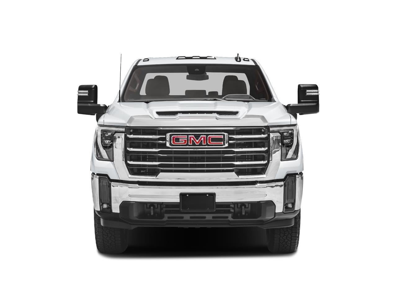 2024 GMC Sierra 2500 HD SLE