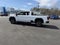 2025 GMC Sierra 2500 HD SLE
