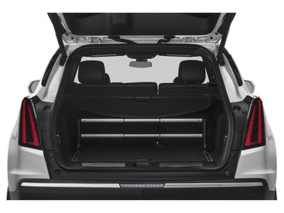 2020 Cadillac XT5 Premium Luxury AWD