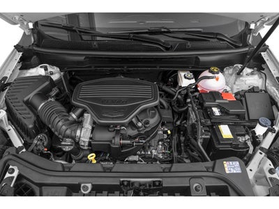 2020 Cadillac XT5 Premium Luxury AWD