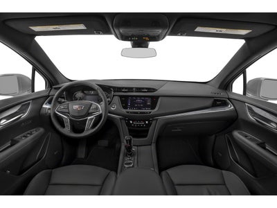 2020 Cadillac XT5 Premium Luxury AWD