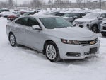 2020 Chevrolet Impala LT