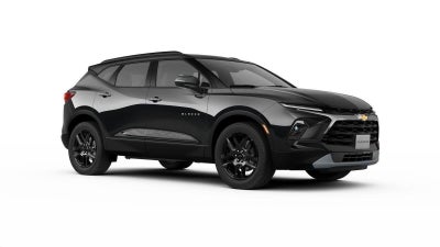 2026 Chevrolet Blazer 3LT