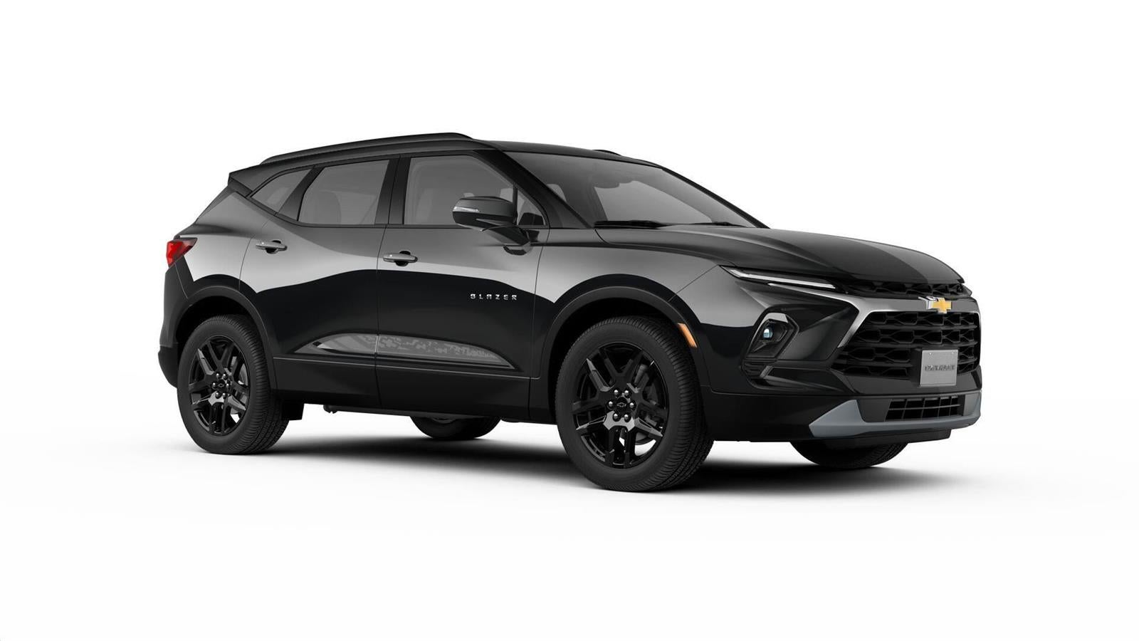2026 Chevrolet Blazer 3LT