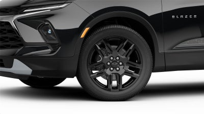 2026 Chevrolet Blazer 3LT