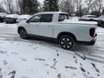 2020 Honda Ridgeline RTL