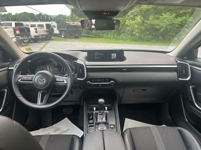 2024 Mazda Mazda CX-50 2.5 S Premium