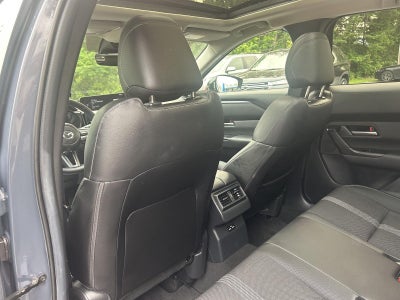 2024 Mazda Mazda CX-50 2.5 S Premium