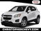 2015 Chevrolet Trax LS