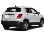 2015 Chevrolet Trax LS