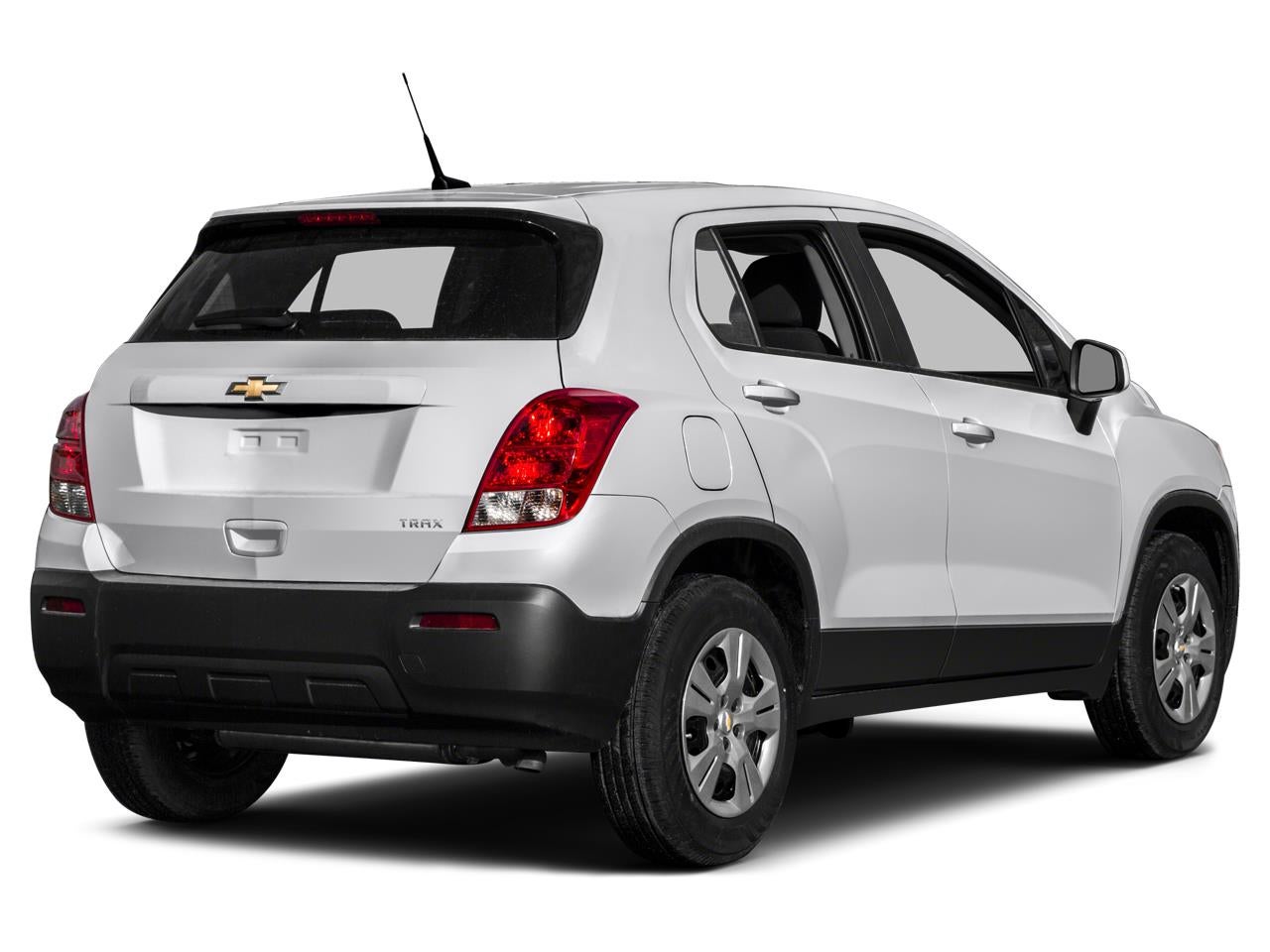 2015 Chevrolet Trax LS