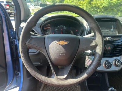 2016 Chevrolet Spark LS