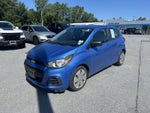 2016 Chevrolet Spark LS