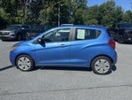 2016 Chevrolet Spark LS