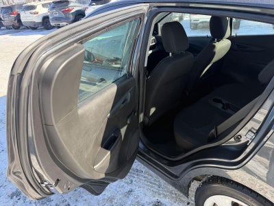 2020 Chevrolet Spark LS Automatic