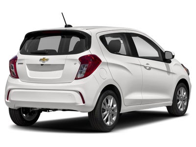 2020 Chevrolet Spark LS Automatic