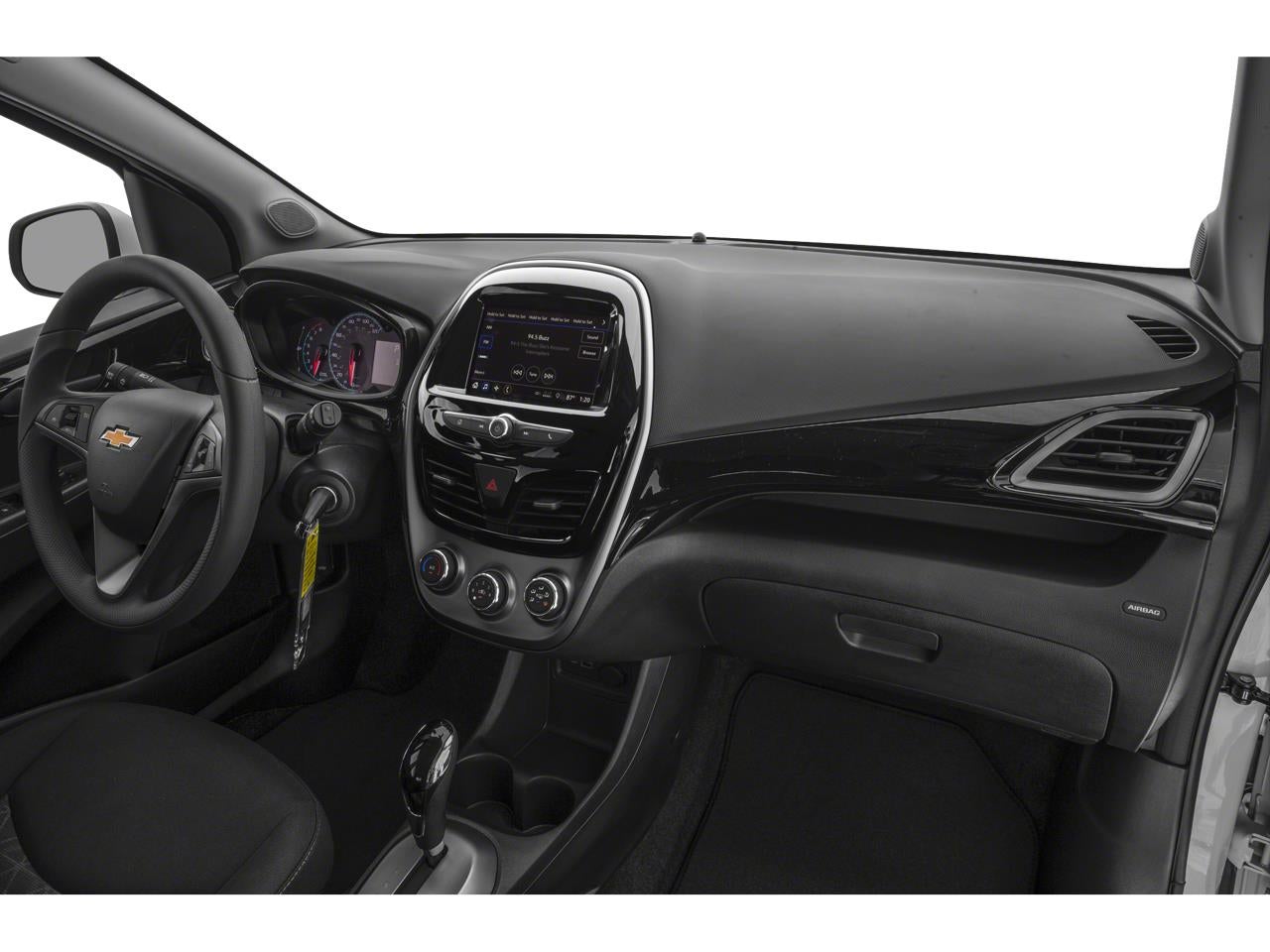 2022 Chevrolet Spark 1LT Automatic