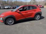 2020 Hyundai Kona SEL Plus