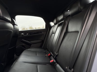 2023 Honda Civic Hatchback Sport Touring