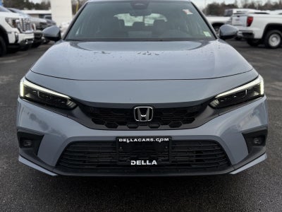2023 Honda Civic Hatchback Sport Touring